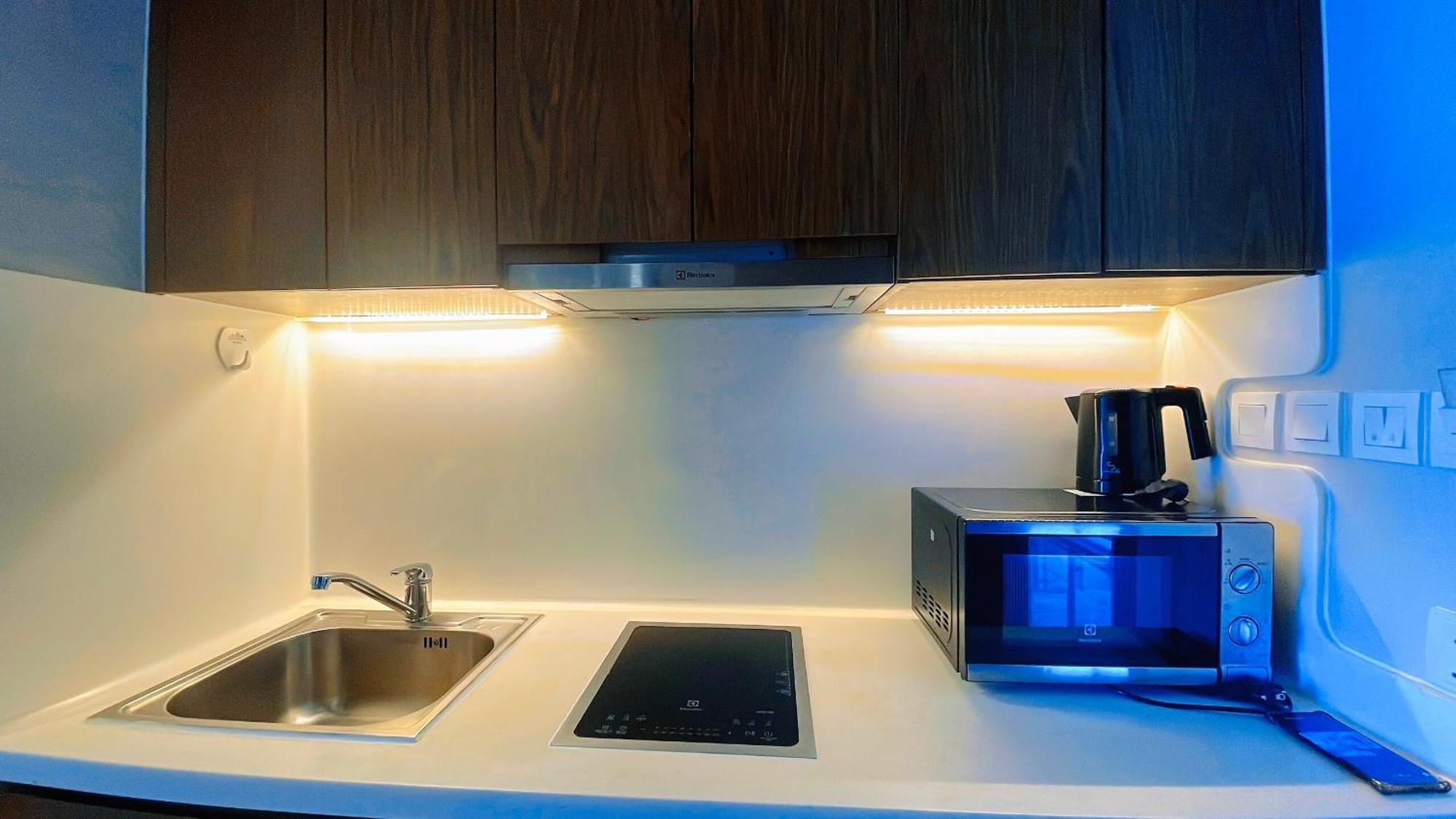 Panorama Ocean View Luxury Apartment Nha Trang Exterior foto